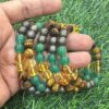 5 chakra bracelet – focus, balance & energy alignment