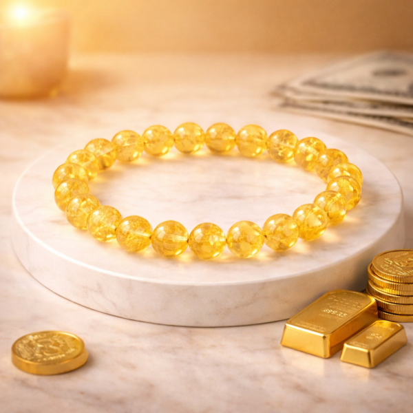 natural orgone / orgonite pyramid 40 mm (amethyst)