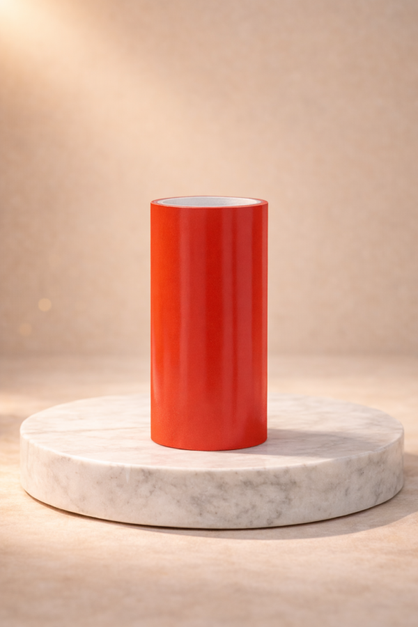 colour tapes entrance & toilet treatments green