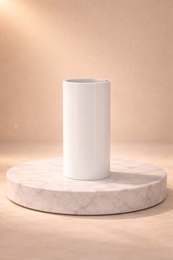 colour tapes entrance & toilet treatments yellow