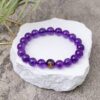 amethyst – the stone of spirituality & calm amethyst – the stone of spirituality & calm