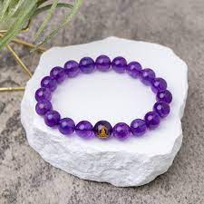 amethyst – the stone of spirituality & calm amethyst – the stone of spirituality & calm