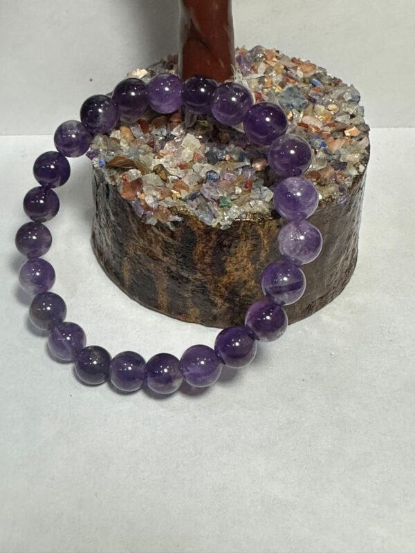 amethyst – the stone of spirituality & calm amethyst – the stone of spirituality & calm