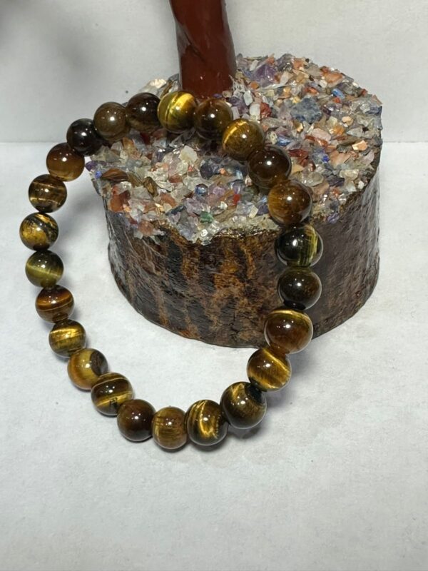 tiger’s eye bracelet tiger’s eye bracelet
