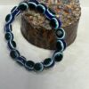 evil eye bracelet