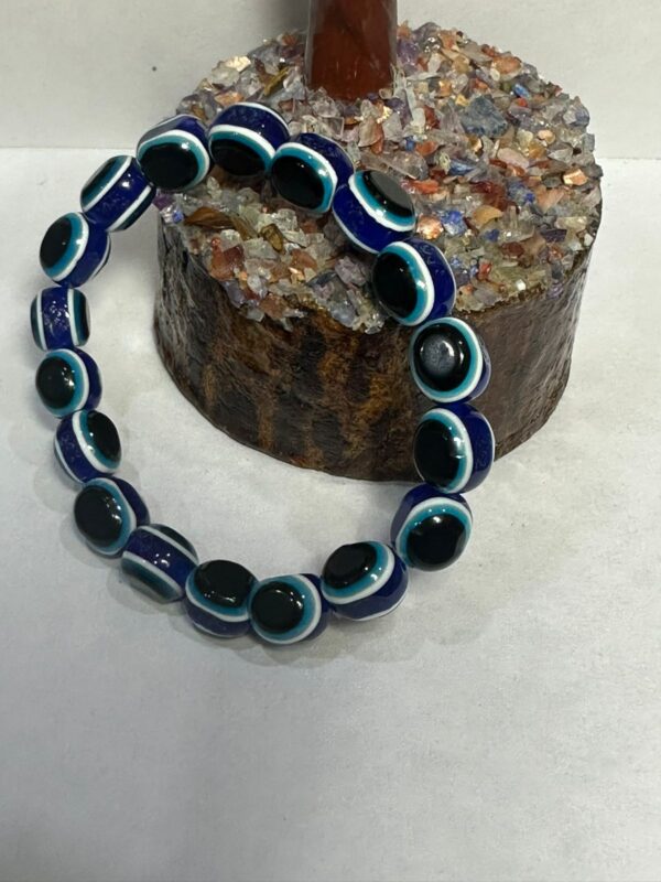 evil eye bracelet