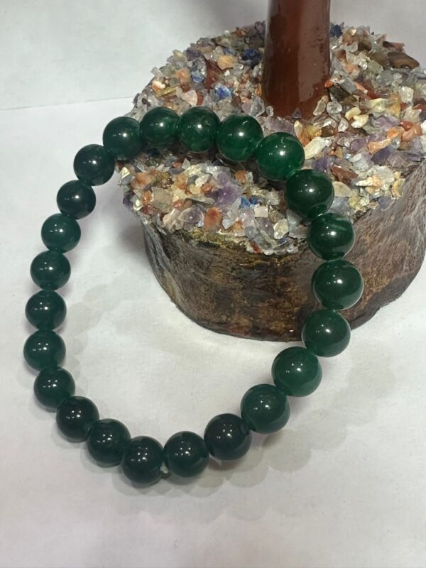 green aventurine