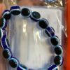 evil eye bracelet