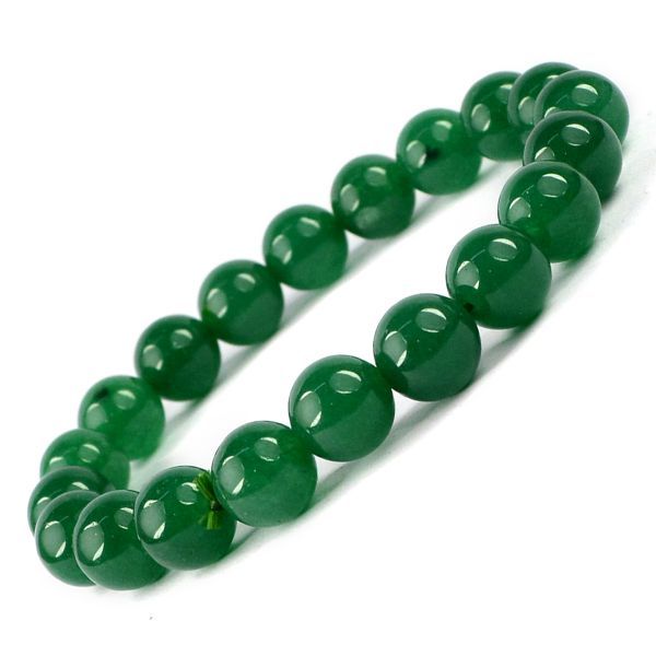 green aventurine