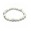 howlite 8mm bracelet