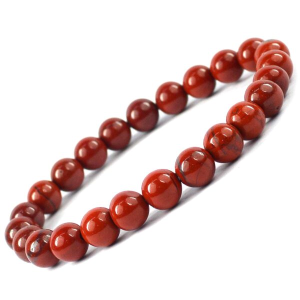 red jasper bracelet red jasper bracelet