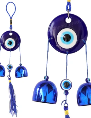 feng shui evil eye wind chime hanging for window balcony decor home door decoration feng shui evil eye wind chime hanging for window balcony decor home door decoration